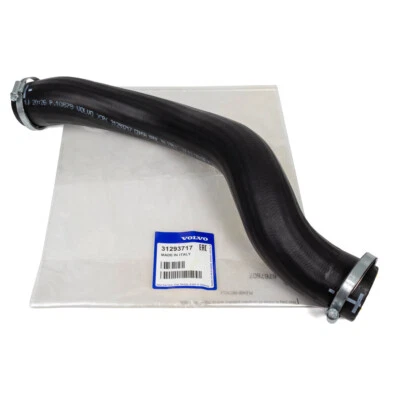 ORIGINAL Volvo Ladeluftschlauch Turboschlauch V40 Schrägheck 525 526 D2 31293717 - Bild 1 von 2