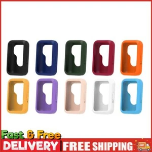 Silikonowe etui Anti-Scratch Bumper Case Cover Zmywalne do Samsung Galaxy Fit 3 - Zdjęcie 1 z 22