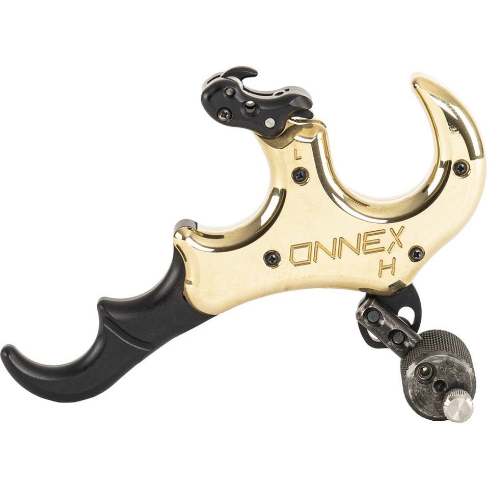 👉 Stan OnneX Hinge Release Heavy Metal Medium - Image 1 of 1