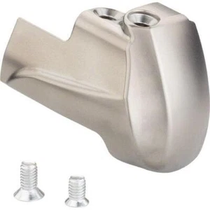 SHIMANO Dura-Ace ST-9001 Right STI Lever Name Plate and Fixing Screws - Picture 1 of 1