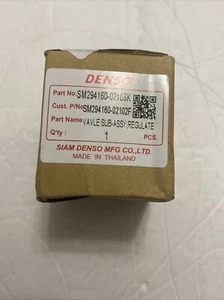 SM294160-0210 Valve Sub Assy for Denso - Picture 1 of 2