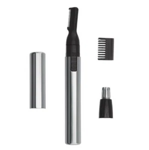 Recortadora de detalles 2 en 1 Wahl Micro Groomsman Precision - Imagen 1 de 3