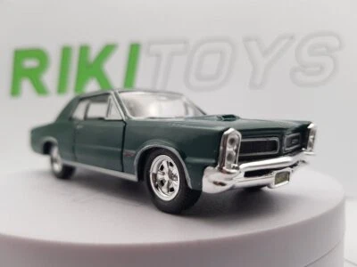 Pontiac GTO Welly 1/38 - Immagine 1 di 2