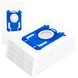 10 - 30 bolsas de aspiradora compatibles con aspiradora AEG VX4, VX6, VX7, VX8 y VX9 - Imagen 1 de 7