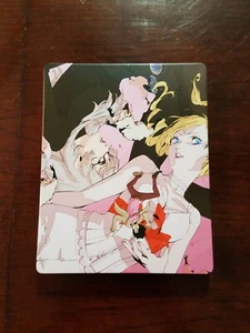 **No gioco** Catherine solo steelbook full body - Foto 1 di 14