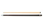 Dufferin Maple DOT Pool Snooker Billiard Cue 2 piece 57 inch Man Cave Gift