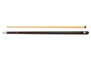 Dufferin Maple DOT Pool Snooker Billiard Cue 2 piece 57 inch Man Cave Gift - Picture 1 of 19