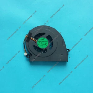 Original Fan for ACER Travelmate 8572 8572Z 8572T 8572TG Laptop CPU Cooling Fan - Picture 1 of 4