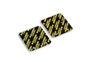 MALOSSI 2 CARBONLAMELLEN MIT 0,30 MM DICK - Bild 1 von 1