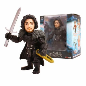 THE LOYAL SUBJECTS GAME OF THRONES JON SNOW ORIGINAL ACTION VINYL - Picture 1 of 2