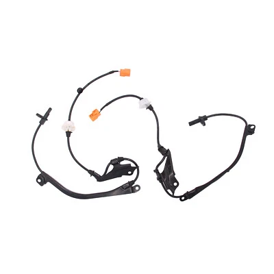 Sensores de velocidad de rueda ABS premium delanteros izquierdo y derecho aptos para Acura TL 2004-2008 Foto 1 de 4