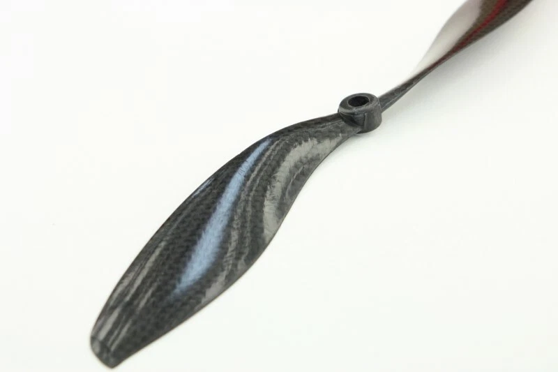 Carbon CFK Luftschrauben rechts/links CW CCW Propeller 8,9,10,11,12,13,14,15Zoll - Bild 1 von 1