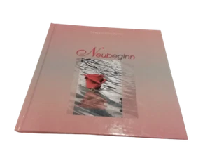 Geschenkbuch - Neubeginn Buch Geschenk - Imagen 1 de 2