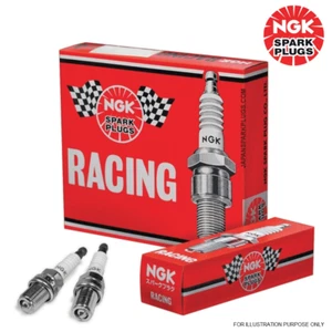 Bujías NGK Racing R5674-8 V-Power ~ Paquete de 8 bujías - Imagen 1 de 1