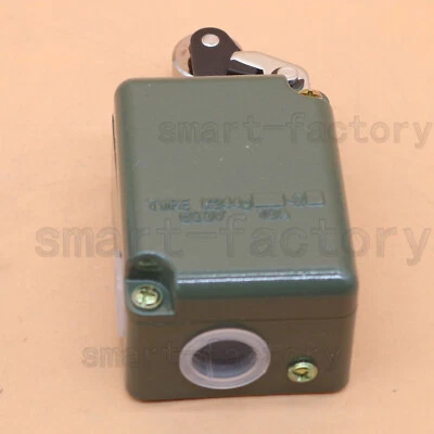 New FUJI K244GR-2S In Box Electric Limit Switch - Image 1 of 4