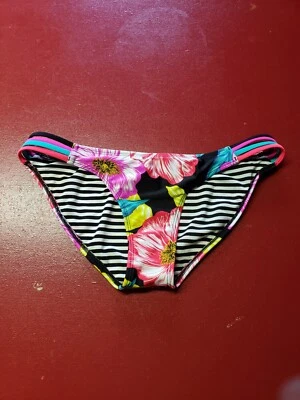 Body Glove Mujer Multicolor Bikini Parte Inferior S/P Foto 1 de 4