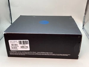AT&T C71KW-400 Kick Back STREAMING MEDIA PLAYER Black NIB Complete 60075 New - Zdjęcie 1 z 7