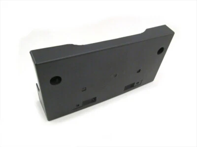 Soporte de matrícula delantero Nissan Frontier 2005-2020 OEM NUEVO 96210-EA800 Foto 1 de 3