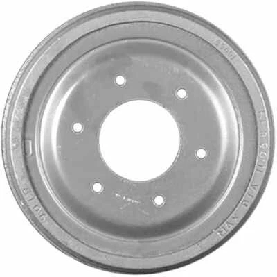 Tambor de freno compatible con Workhorse FasTrack FT1061 2000-2003, FasTrack FT1261, FasTrack FT1 Foto 1 de 2