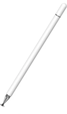 Touch Screen Pen Stylus Drawing Universal For iPhone iPad Samsung Amazon Tablet - Image 1 of 4