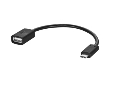 Cavetto adattatore Media Interface USB E RICARICA MERCEDES NUOVO ORIGINALE AUTO - Immagine 1 di 2