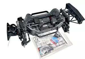 Chasis deslizante de rodillos Arrma SENTON 223S BLX 1/8 4x4 sin clip ARA4303V4 - Imagen 1 de 11