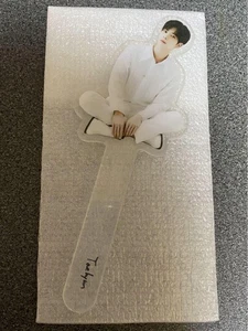 Barra de luz acrílica TXT Taehyun Flip Rakidro K-pop de Japón - Imagen 1 de 2