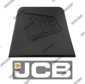 JCB PARTS - GENUINE JCB SIDESHIFT STABILISER CAP (PART NO- 123/06023) - Picture 1 of 2