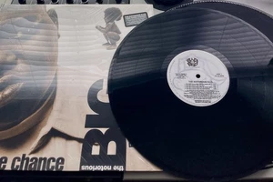 The Notorious BIG –One More Chance OG 1995 Press 12" in Picture Cover VG+/VG+ SK - Picture 1 of 2