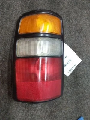 Driver Left Tail Light Fits 04-06 SUBURBAN 1500 696067 - Image 1 of 4