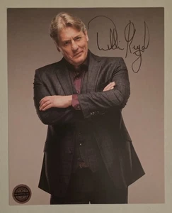 WILLIAM REGAL handsigniertes 8x10 Hochglanz Foto WWE WWF ECW WCW AEW TNA ROH NJPW - Bild 1 von 1