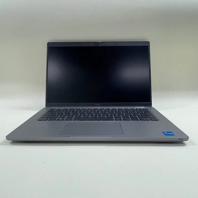 Dell Latitude 5420 14" i5-1135G7 2.4GHz 16GB RAM 512GB SSD 128GB - Image 1 of 4