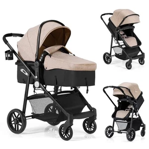 Baby Stroller BB5636CF - Picture 1 of 6