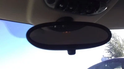 Rear View Mirror Convertible 2 Passenger Fits 12-13 MINI COOPER 30887863 - Image 1 of 4