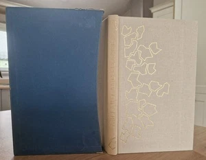 FOLIO SOCIETY ABELARD UND HELOISE SCHÖNES EXEMPLAR SCHNÄPPCHENPREIS - Bild 1 von 3