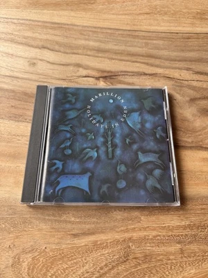 MARILLION – HOLIDAYS IN EDEN • Progressive Symphonic Rock - Bild 1 von 3