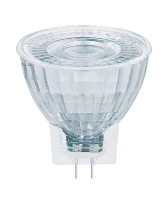 OSRAM SUPERSTAR Spot, Attacco GU4, Bianco Caldo, 2700 K, 4.20 W = Equivalen KKiu - Immagine 1 di 3
