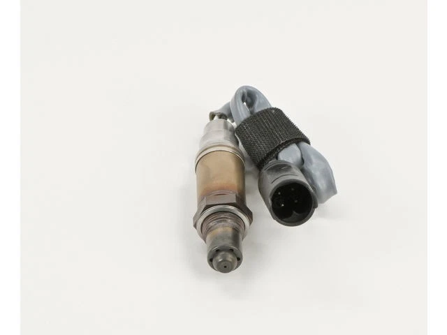 Sensor de oxígeno izquierdo aguas abajo Bosch 78RZ16T compatible con BMW 745Li 2004-2005 4,4 L V8 Foto 1 de 1