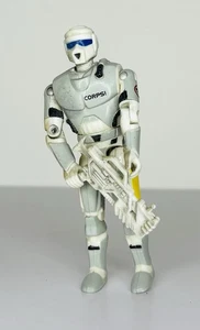 Lanard The Corps 3 3/4" army action figure Landar VTG 1994 - Picture 1 of 2