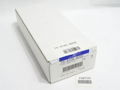 Johnson Controls Passive Sensor PT100 TS-9105-8220 / Neu OVP - Bild 1 von 2