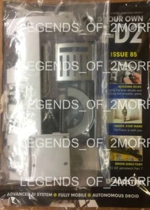 DEAGOSTINI STAR WARS BUILD YOUR OWN R2-D2 - ISSUE 85 - NEW - Picture 1 of 1