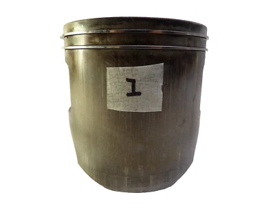 2002 Kawasaki STX 1100 Di STD pistão 13001-3734 - Imagem 1 de 4