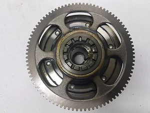 Flywheel And Freewheel Honda Transalp 650 RD10E - Picture 1 of 1