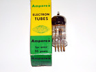 AMPEREX 6R4 - ze złotymi szpilkami - Rurka elektronowa - Vintage tube