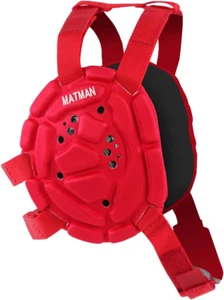 Wrestling Medalist Headgear Adult Ear Guard BJJ Grappling Head Guard - Picture 1 of 6