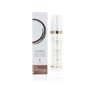 Osmosis Cleanse Gentle Cleanser 50ml 1.7oz NEW SEALED FAST SHIP