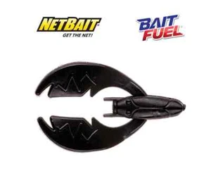 Netbait 3" Paca Chunk Baitfuel sovralimentato - colori a scelta - Foto 1 di 12