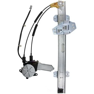 Power Window Motor and Regulator Assembly WL44032 fits 94-97 Honda Accord - Image 1 of 3