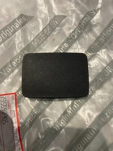 FIAT DUCTATO CENTER CONSOLE CAP COVER  735592305 GENUINE NEW PART - Picture 1 of 3