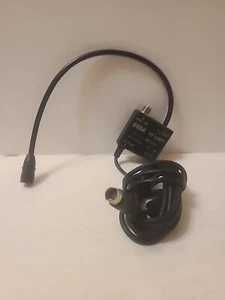 Sega Genesis OEM RF Unit MK-1632 AV Cable Adapter Switch for Model 2 TESTED - Picture 1 of 4
